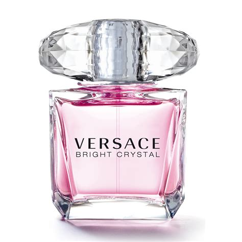 perfume versace crystal|Mehr.